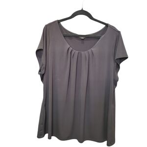 Worthington Woman 3X blouse